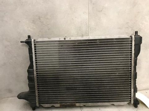 Radiator apa Chevrolet Spark 2009 796 Benzina Cod motor LBF(49CUL3) 52CP/38KW