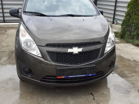 Radiator apa Chevrolet Spark M300