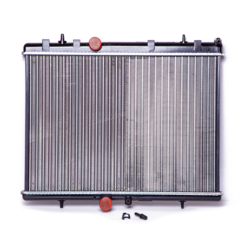 Radiator apa CITROËN C5 II Break (RE_) (2004 - 20