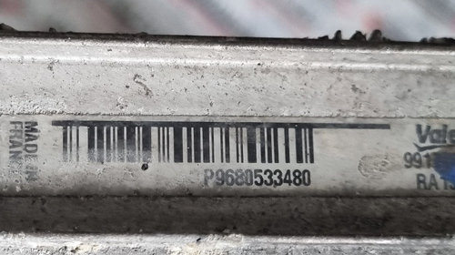 Radiator apa CITROËN DS4 1.6 THP 150cp 