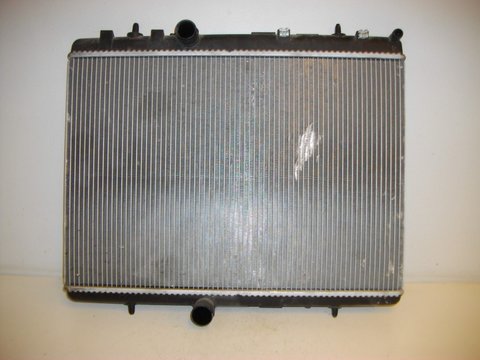 Radiator apa Citroen Berlingo 2008 1.6 Diesel Cod Motor DV6B, 9HW(DV6BTED4) 75 CP