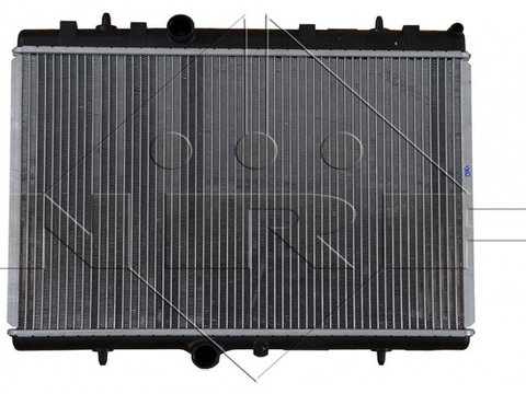 Radiator Apa Citroen Berlingo 50437 11-523-974