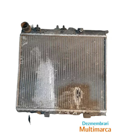 Radiator apa Citroen C3 [2002 - 2010] Pluriel cabr