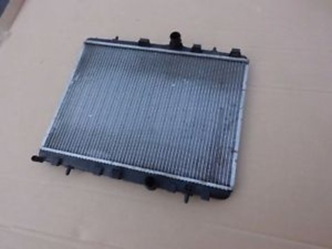Radiator apa Citroen C3 2012 1.6 HDI Cod Motor: 9HP(DV6TED) 92CP