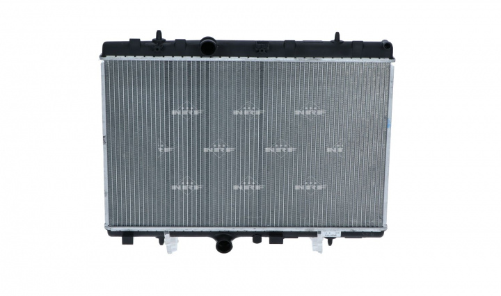 Radiator Apa Citroen C3 3 2016 2017 2018 2019 2020 Hatchback 58226 11-544-924
