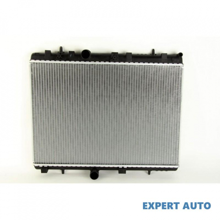 Radiator apa Citroen C3 II 2009-2016 #2 1083081