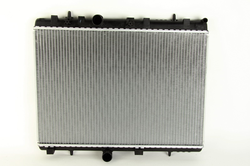 RADIATOR APA ~ CITROEN C3 II (SC_) 1.2 THP 110 1.6