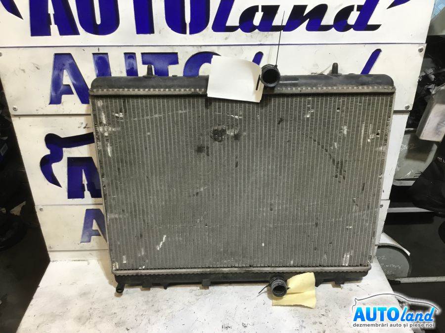 Radiator Apa Citroen C4 Picasso UD 2007-2013