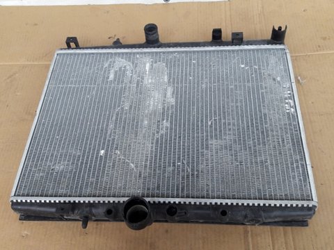 Radiator apa citroen c5, 2002-2007