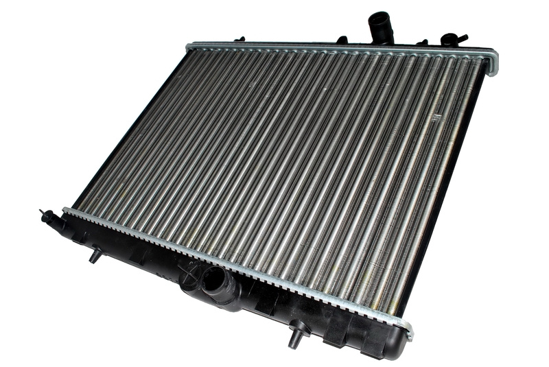 RADIATOR APA ~ CITROEN C5 I Break (DE_) 2.0 HDi (D