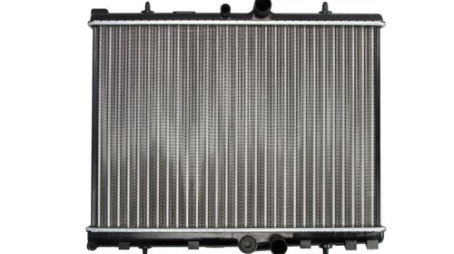 RADIATOR APA CITROEN C5 III Break (RW_) 2.0 16V (RWRFJC, RWRFJF) 2.0 HDi 136cp 140cp THERMOTEC D7P033TT 2008 2009 2010 2011