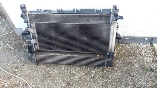 Radiator apa Citroen Jumper 2.0 HDI 2018