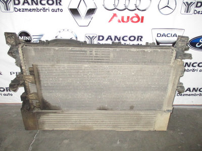 RADIATOR APA Citroen Jumper Fabricatie 2008