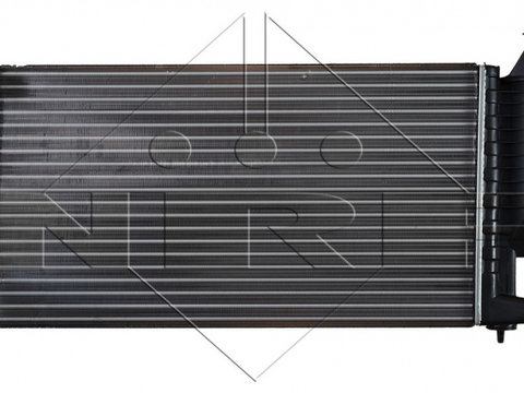 Radiator Apa Citroen ZX 58183 11-426-160