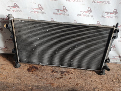 Radiator Apa,Clima,AC Ford Transit 2.0 TDCI, 8920J