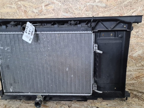 Radiator apa clima Citroen C4 1.6 benzina