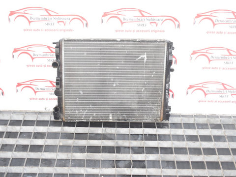 Radiator apa clima Dacia Logan 1.5 DCI 2007 601