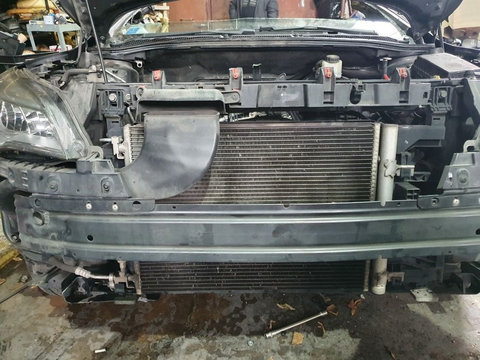 Radiator apa clima electroventilator Opel Astra J 1.4i A14XER VLD2303