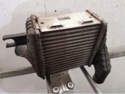 Radiator apa,clima,intercooler Kia Sportage 2005 2.0 Diesel