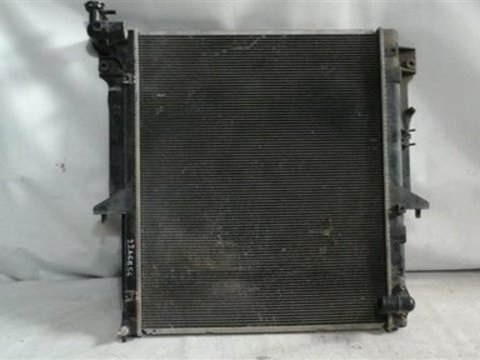 Radiator apa,clima Mitsubishi L200 2008 2.5 Diesel Cod Motor:4D56 HP 136 CP