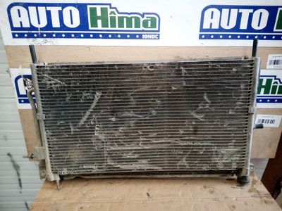 Radiator apa clima NISSENS FORD Mondeo MK3 2000-20