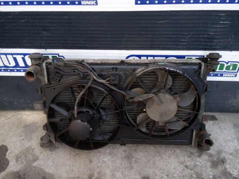 Radiator apa cu termocupla racire XS4H-8C342-DB / 98AB-8C607-GM / 1.8 tdci Ford Focus 1 1998-2004