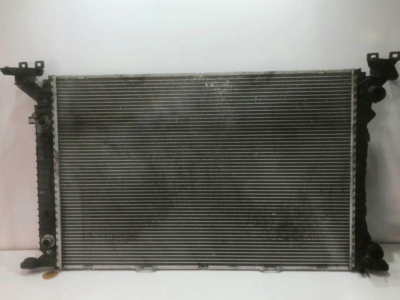 Radiator apa cutie automata 8K0121251T A