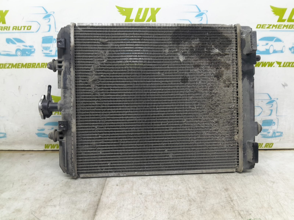 Radiator apa CZ422175-3582 1.0 benzina 1KRFE Citroen C1 2 [2014 - 2020]