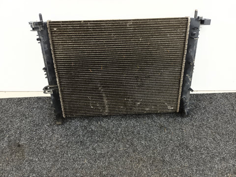 Radiator apa Dacia DOKKER 1.5 DCI K9K-C6 2012-2018 214100078R DezP: 15286