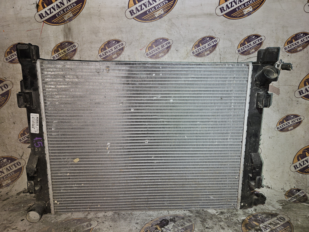Radiator apa Dacia Duster 1.3 Benzina 2019, 214100078R