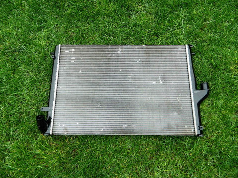 Radiator apa Dacia Duster 1,5 DCI cod 214100598R