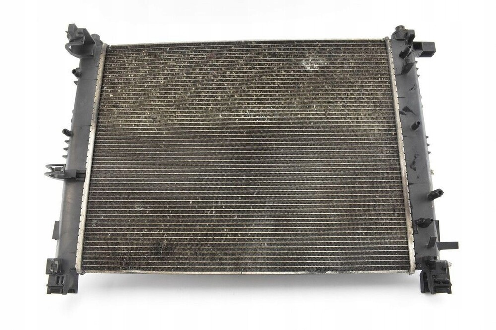 Radiator apa Dacia LODGY 2013 1.2 Benzina Cod motor H5J(402)115CP/85KW