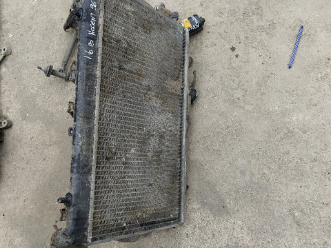 Radiator apa dacia logan 1.5 dci an 2004 cod 8200424155