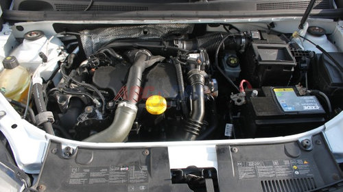 Radiator apa Dacia Logan 2 2014 MCV 1.5 