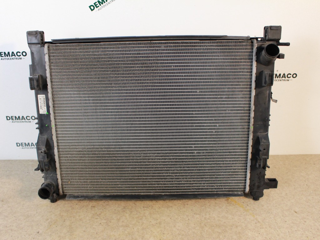 Radiator apa Dacia Logan 2 Mcv.Cod motor K9KE626.,88 Cp,1.5 Dci,Euro 6.