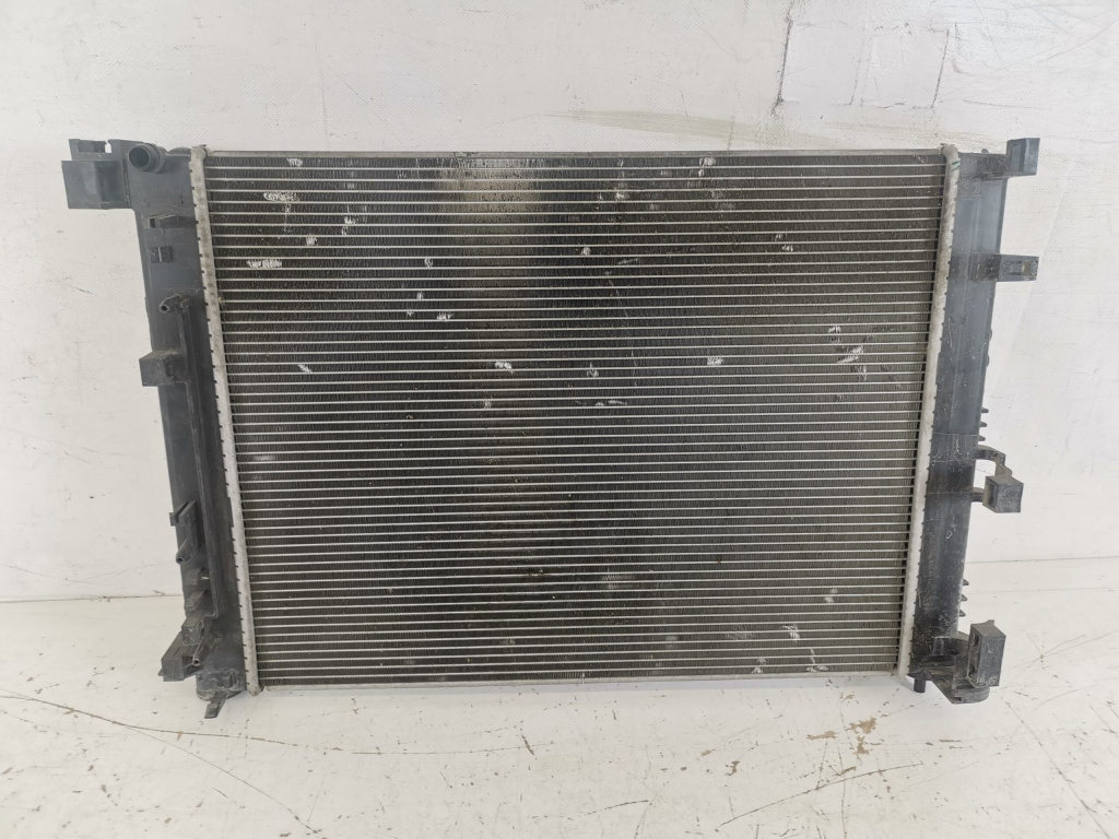 Radiator Apa Dacia Logan 3 2020 2021 2022 2023 2024 Original In Stare Buna