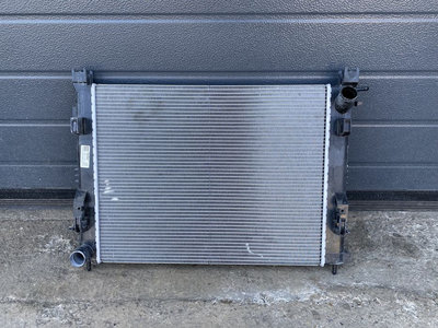 Radiator apa Dacia Logan Dokker Lodgy MCV Sandero 