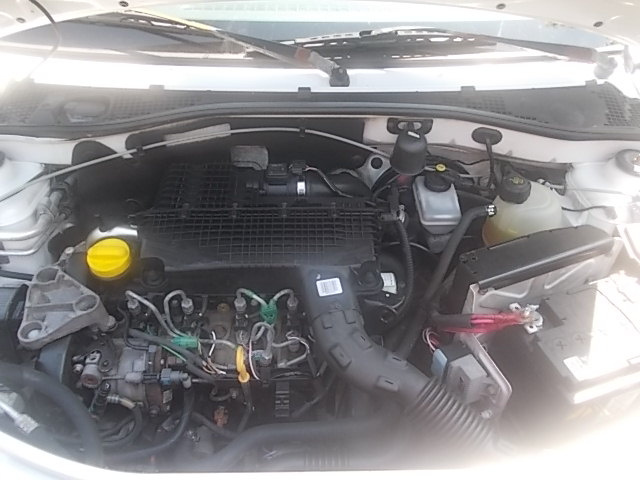 Radiator apa Dacia Logan MCV 2008 break 
