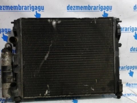 Radiator apa Dacia Logan