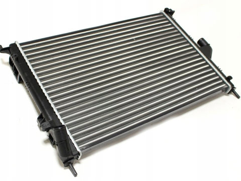 Radiator apa Dacia Sandero 2008 - 2012 NOU 8200735039