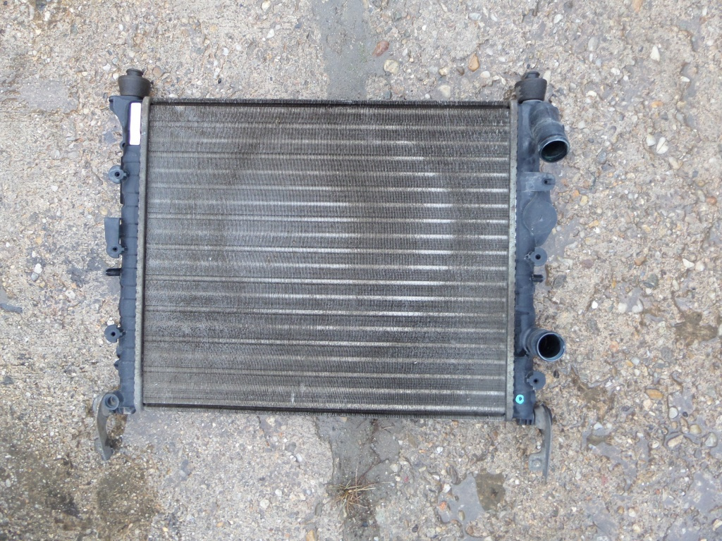 Radiator Apa Dacia Solenza 1.4B