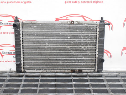 Radiator apa Daewoo Matiz 0.8 B 2007 602