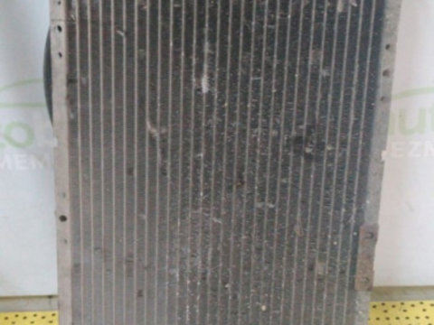 Radiator Apa Daewoo Matiz 0.8I 96314162