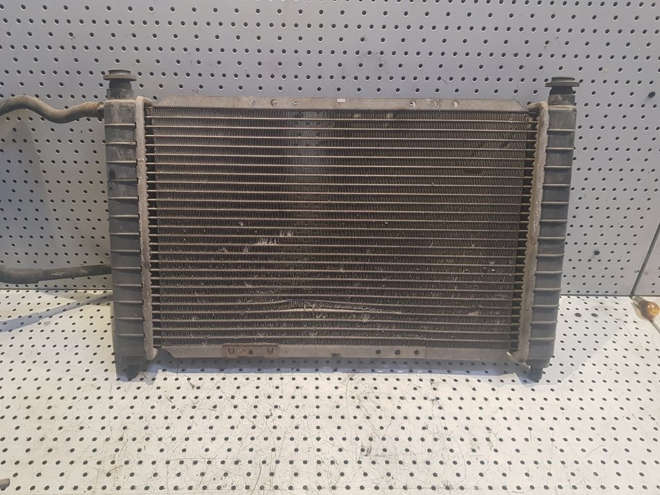 Radiator Apa Daewoo Matiz 1998-2005