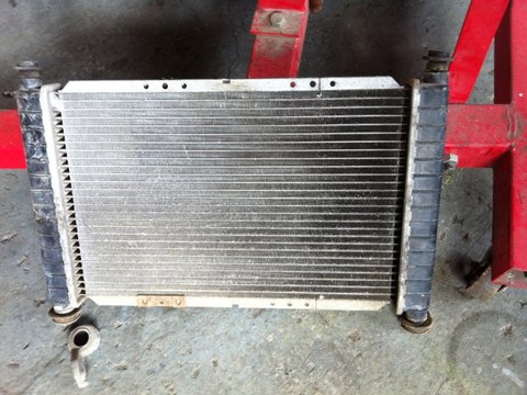 Radiator apa Daewoo Matiz 2004