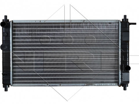 Radiator Apa Daewoo Matiz M100 1998 1999 2000 2001 Hatchback 0.8 AT (52 hp) 53250 11-543-890