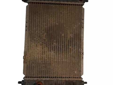 Radiator apa Daewoo Matiz M200 [2005 - 2007] Hatchback 0.8 AT (51 hp)