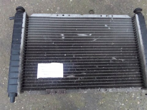 Radiator apa Daewoo Matiz