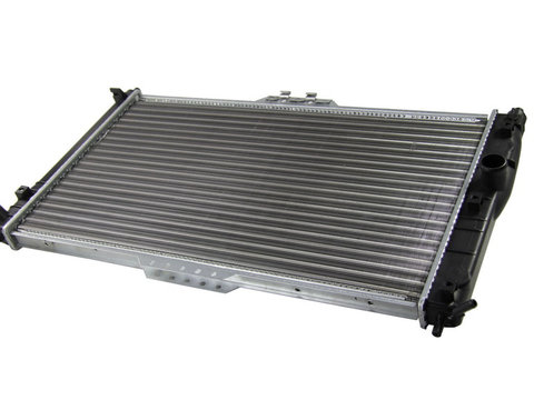 RADIATOR APA DAEWOO NUBIRA (J100) 2.0 16V 133cp THERMOTEC D70008TT 1997