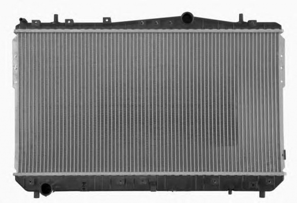 Radiator apa DAEWOO NUBIRA limuzina KLAN NRF 53150